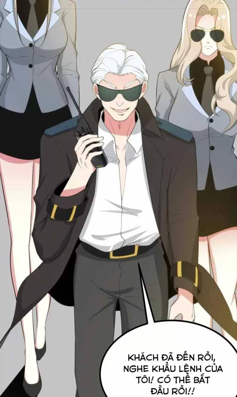 Ta Có 90 Tỷ Tiền Liếm Cẩu! Chap 246 - Next Chap 247