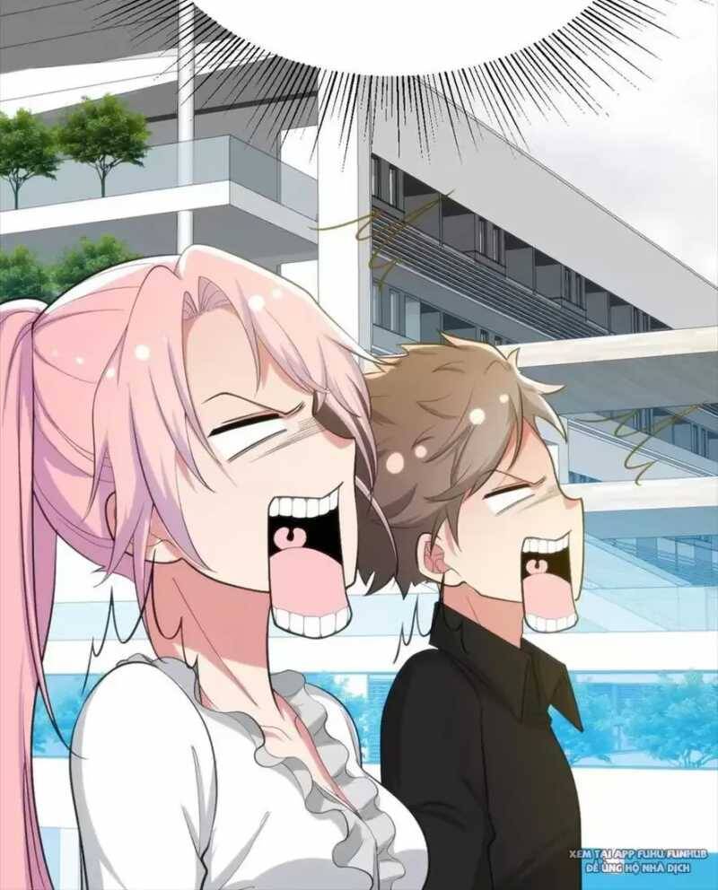 Ta Có 90 Tỷ Tiền Liếm Cẩu! Chap 246 - Next Chap 247