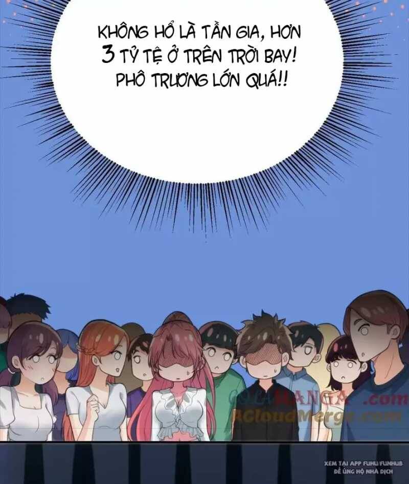 Ta Có 90 Tỷ Tiền Liếm Cẩu! Chap 246 - Next Chap 247