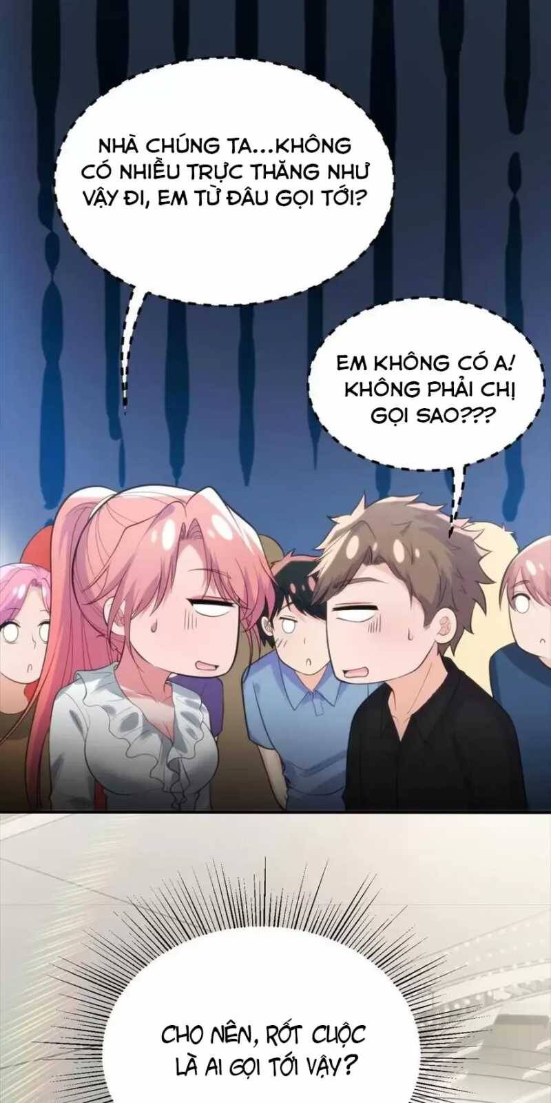 Ta Có 90 Tỷ Tiền Liếm Cẩu! Chap 246 - Next Chap 247