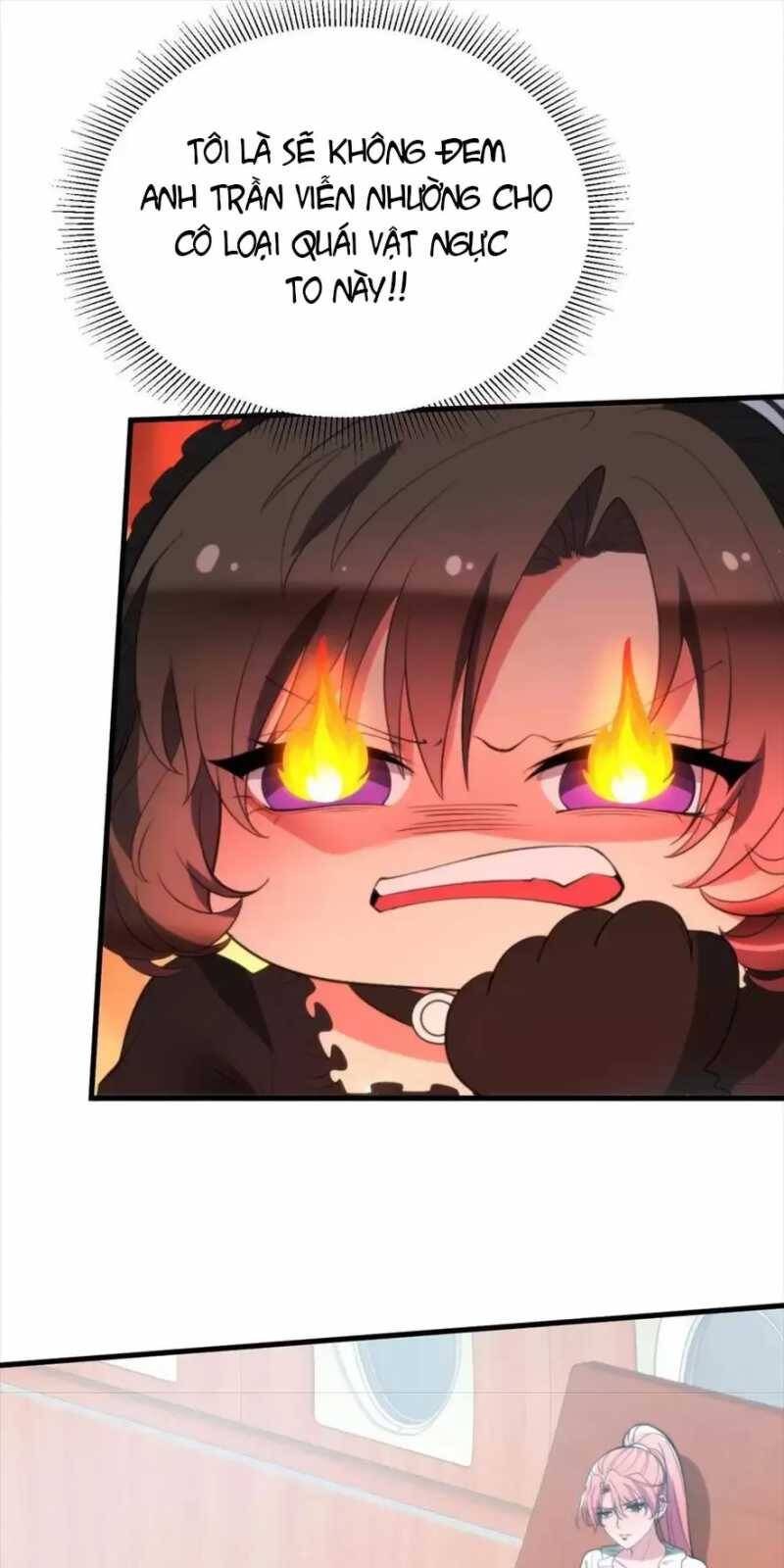 Ta Có 90 Tỷ Tiền Liếm Cẩu! Chap 254 - Next Chap 255