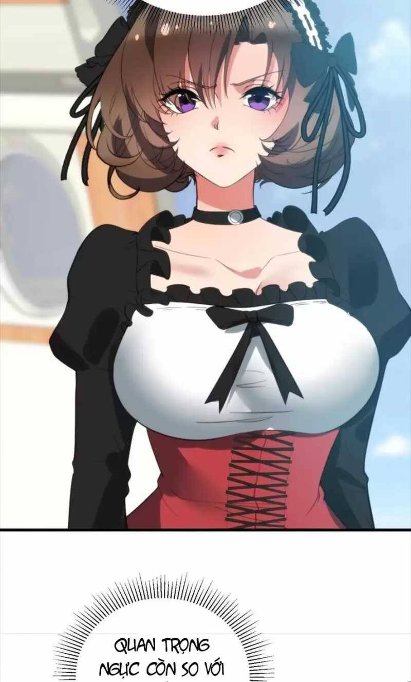Ta Có 90 Tỷ Tiền Liếm Cẩu! Chap 251 - Next Chap 252