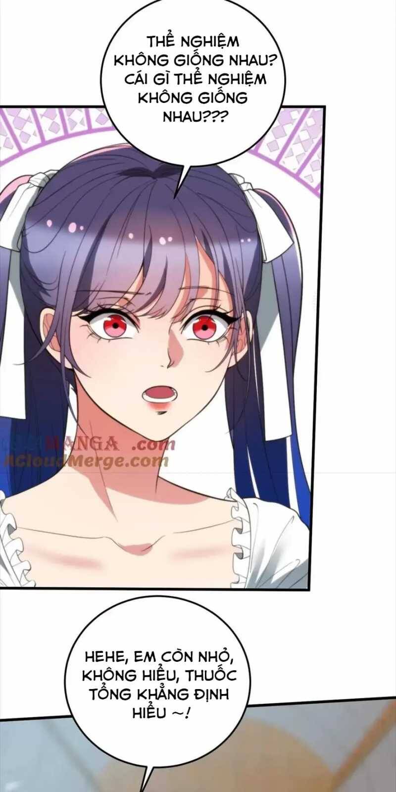 Ta Có 90 Tỷ Tiền Liếm Cẩu! Chap 251 - Next Chap 252
