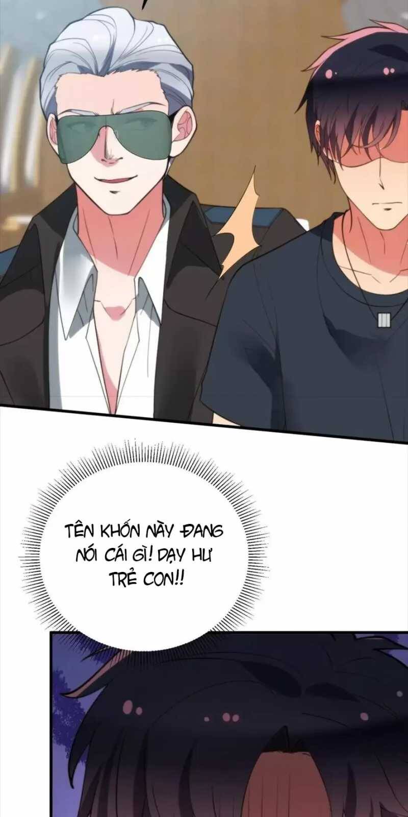 Ta Có 90 Tỷ Tiền Liếm Cẩu! Chap 251 - Next Chap 252