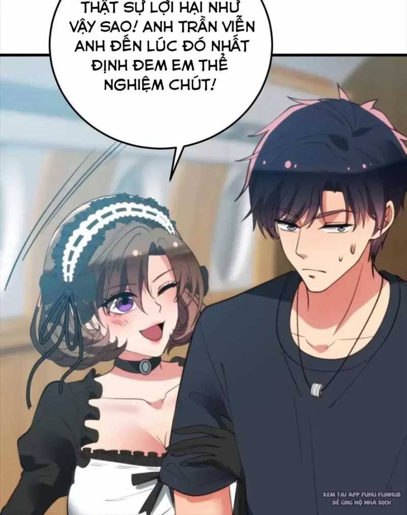 Ta Có 90 Tỷ Tiền Liếm Cẩu! Chap 254 - Next Chap 255