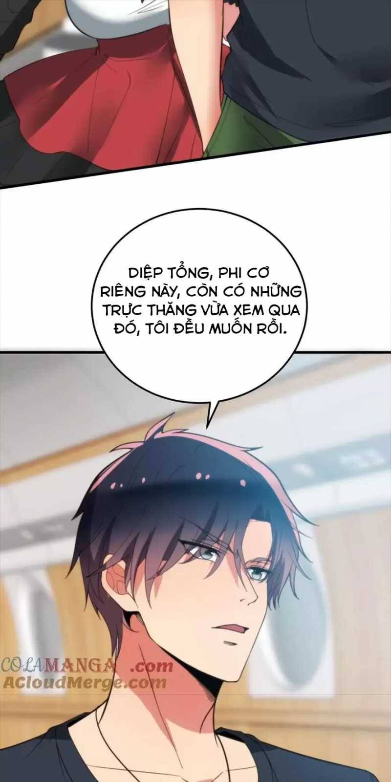 Ta Có 90 Tỷ Tiền Liếm Cẩu! Chap 251 - Next Chap 252