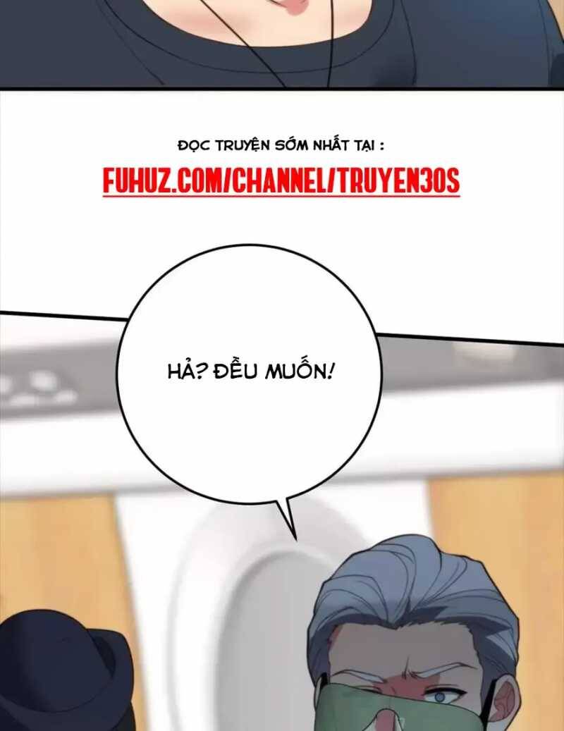 Ta Có 90 Tỷ Tiền Liếm Cẩu! Chap 251 - Next Chap 252