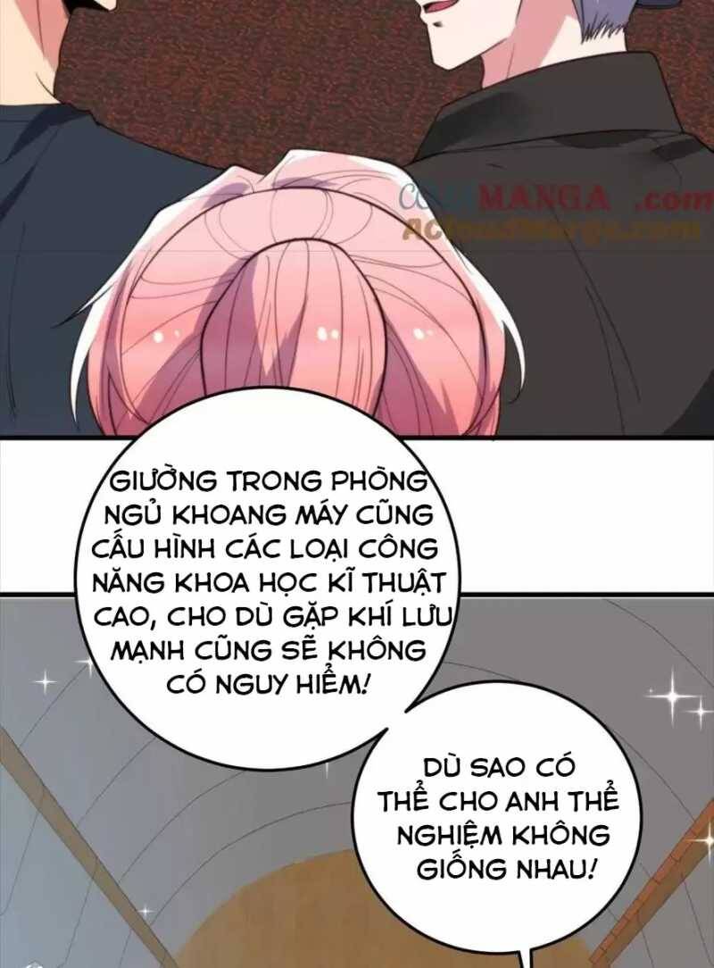 Ta Có 90 Tỷ Tiền Liếm Cẩu! Chap 254 - Next Chap 255