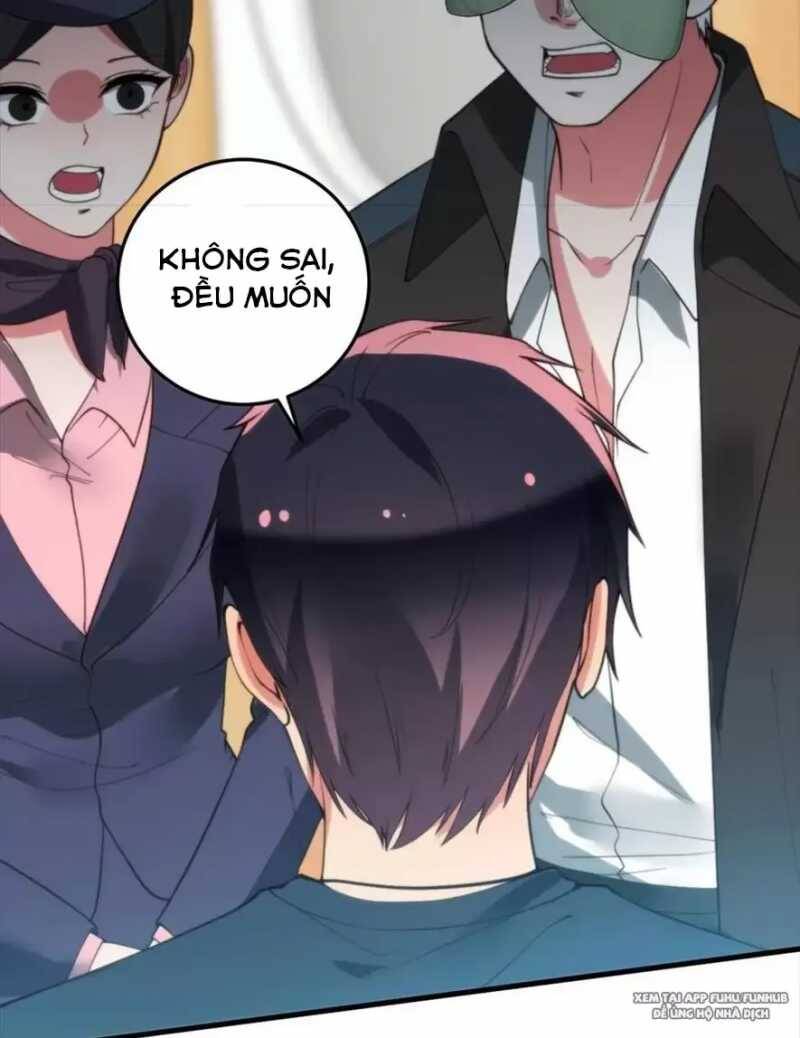 Ta Có 90 Tỷ Tiền Liếm Cẩu! Chap 251 - Next Chap 252