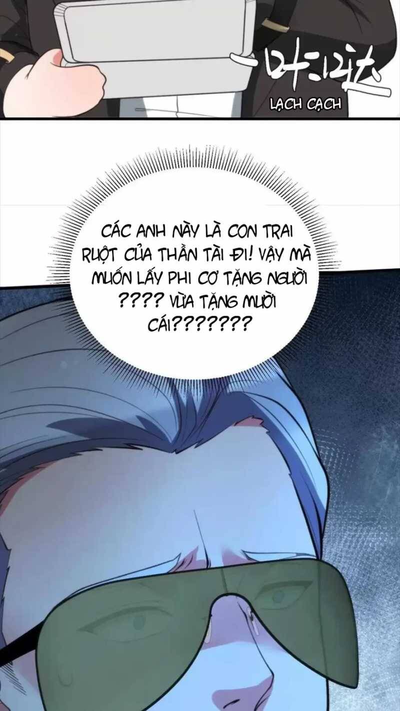 Ta Có 90 Tỷ Tiền Liếm Cẩu! Chap 251 - Next Chap 252