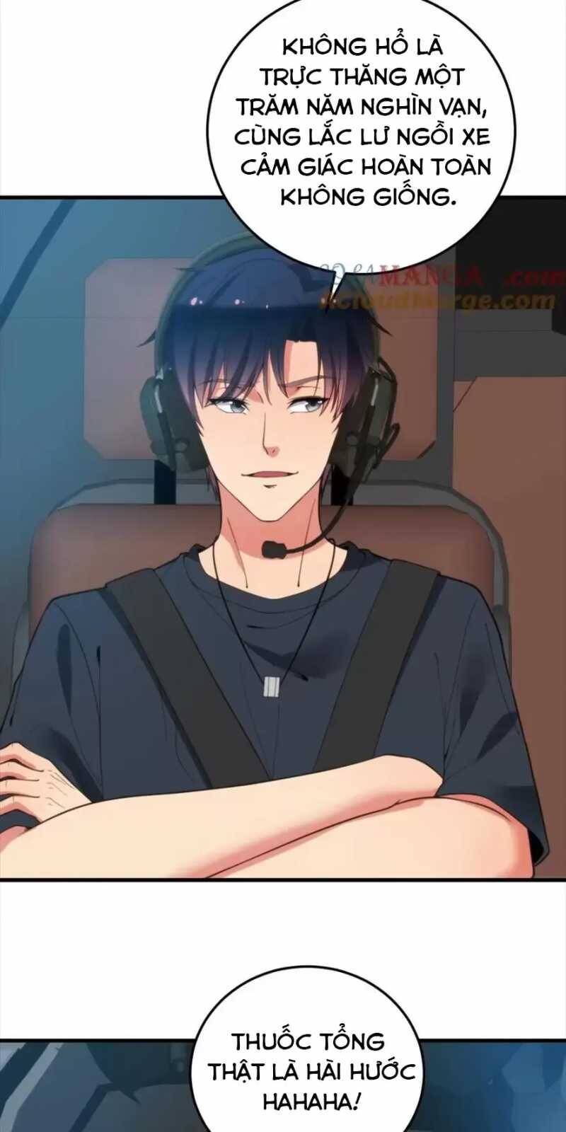 Ta Có 90 Tỷ Tiền Liếm Cẩu! Chap 251 - Next Chap 252