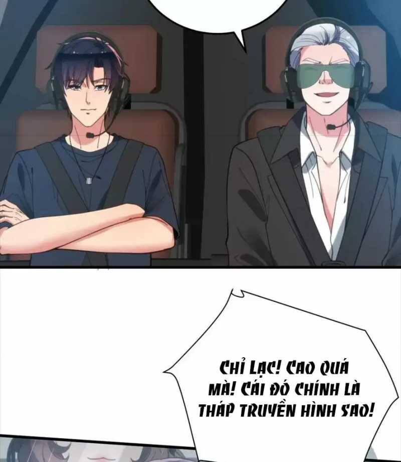 Ta Có 90 Tỷ Tiền Liếm Cẩu! Chap 251 - Next Chap 252