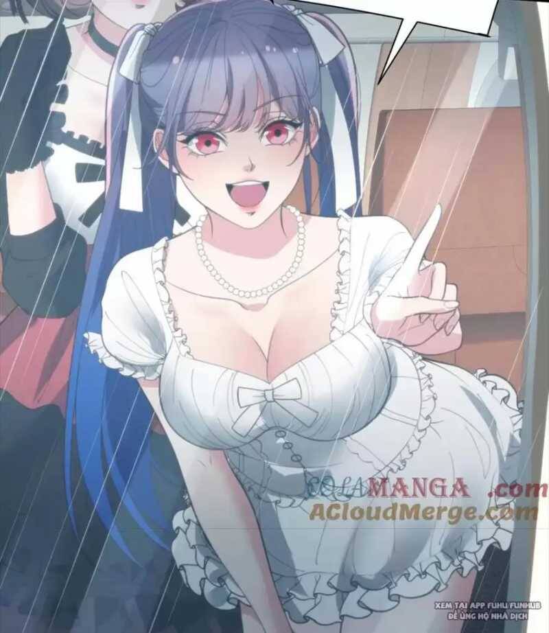 Ta Có 90 Tỷ Tiền Liếm Cẩu! Chap 261 - Next Chap 262