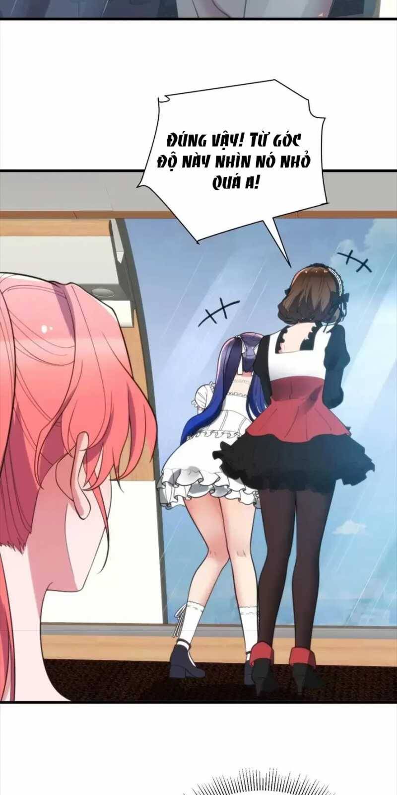 Ta Có 90 Tỷ Tiền Liếm Cẩu! Chap 251 - Next Chap 252