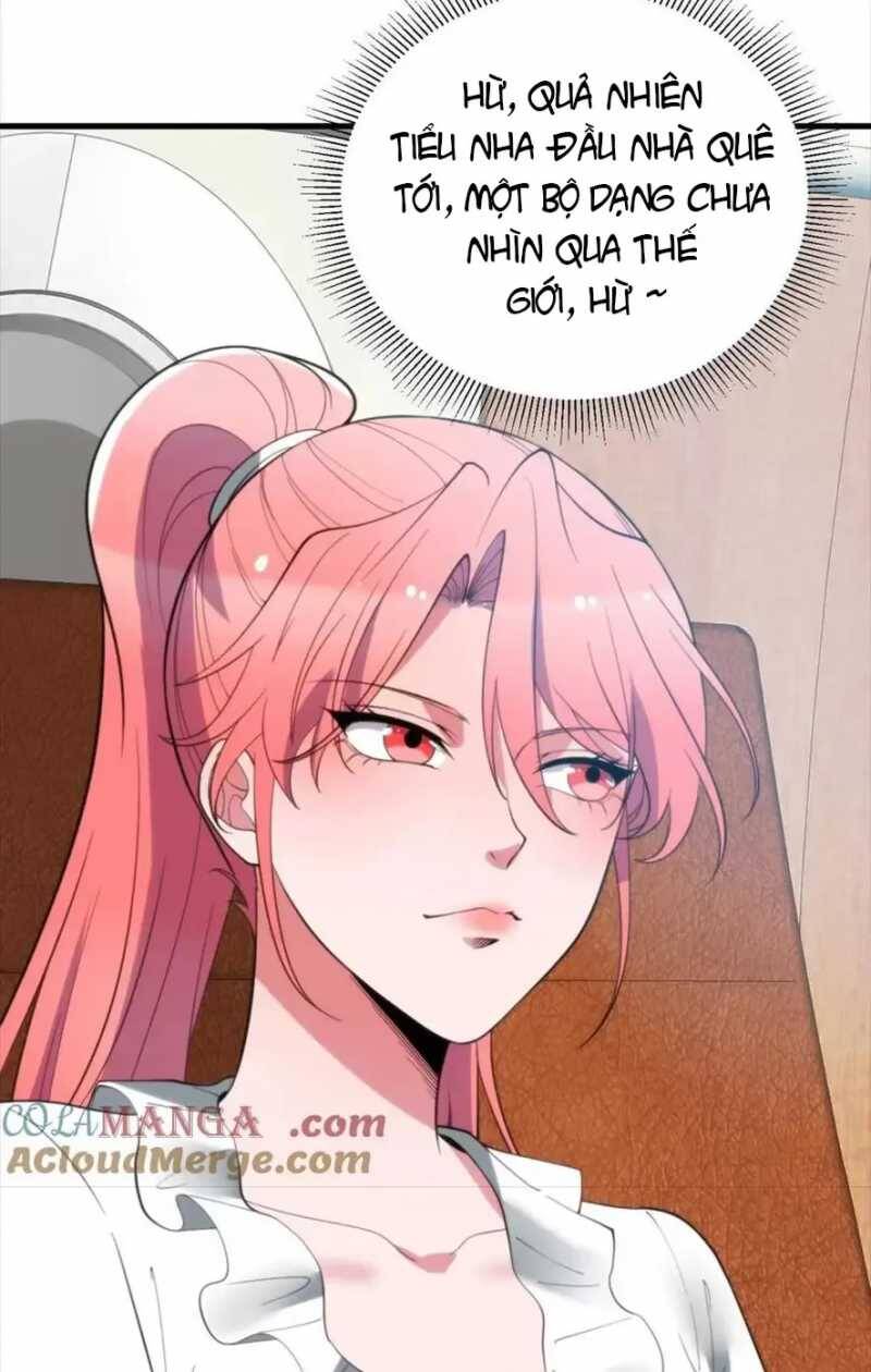 Ta Có 90 Tỷ Tiền Liếm Cẩu! Chap 254 - Next Chap 255