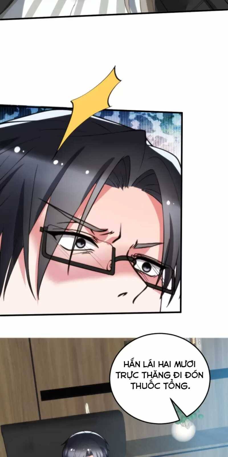 Ta Có 90 Tỷ Tiền Liếm Cẩu! Chap 251 - Next Chap 252