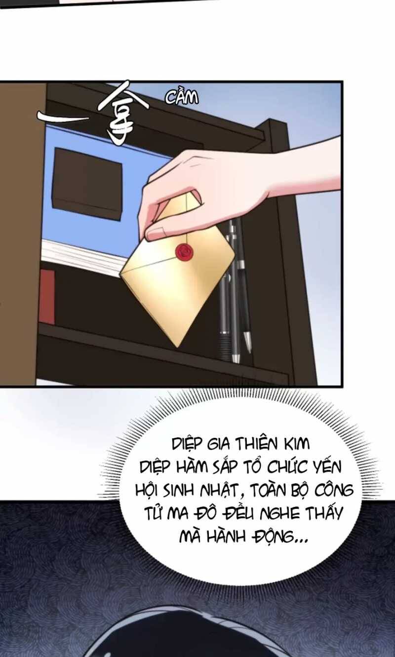Ta Có 90 Tỷ Tiền Liếm Cẩu! Chap 251 - Next Chap 252