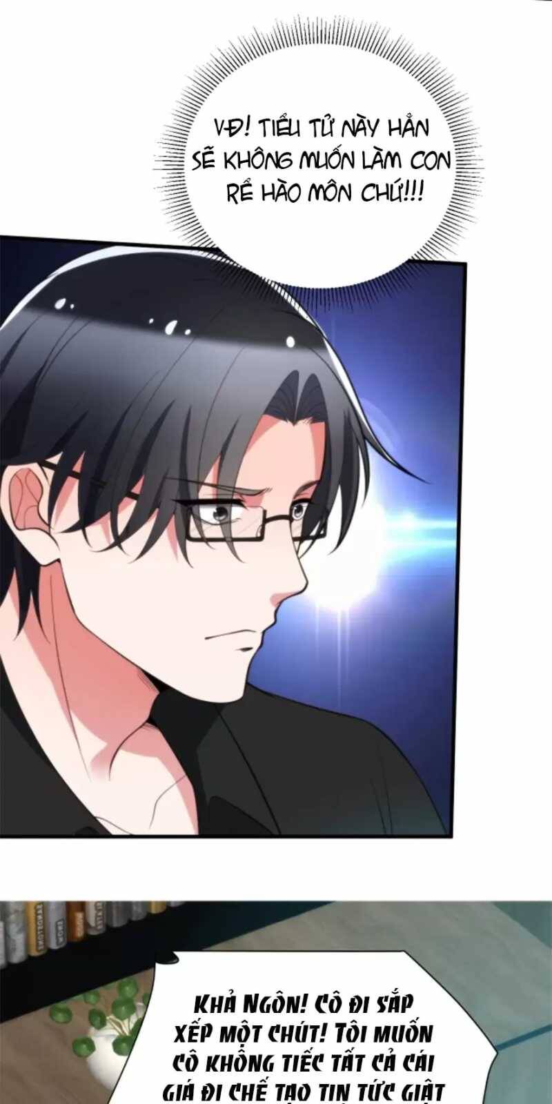 Ta Có 90 Tỷ Tiền Liếm Cẩu! Chap 254 - Next Chap 255