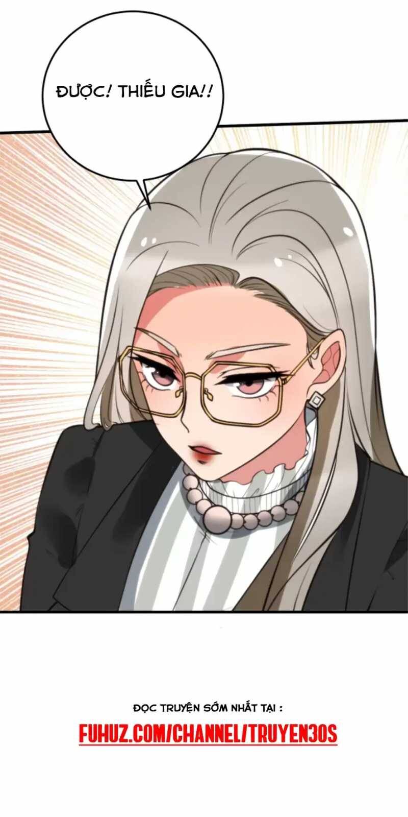 Ta Có 90 Tỷ Tiền Liếm Cẩu! Chap 254 - Next Chap 255