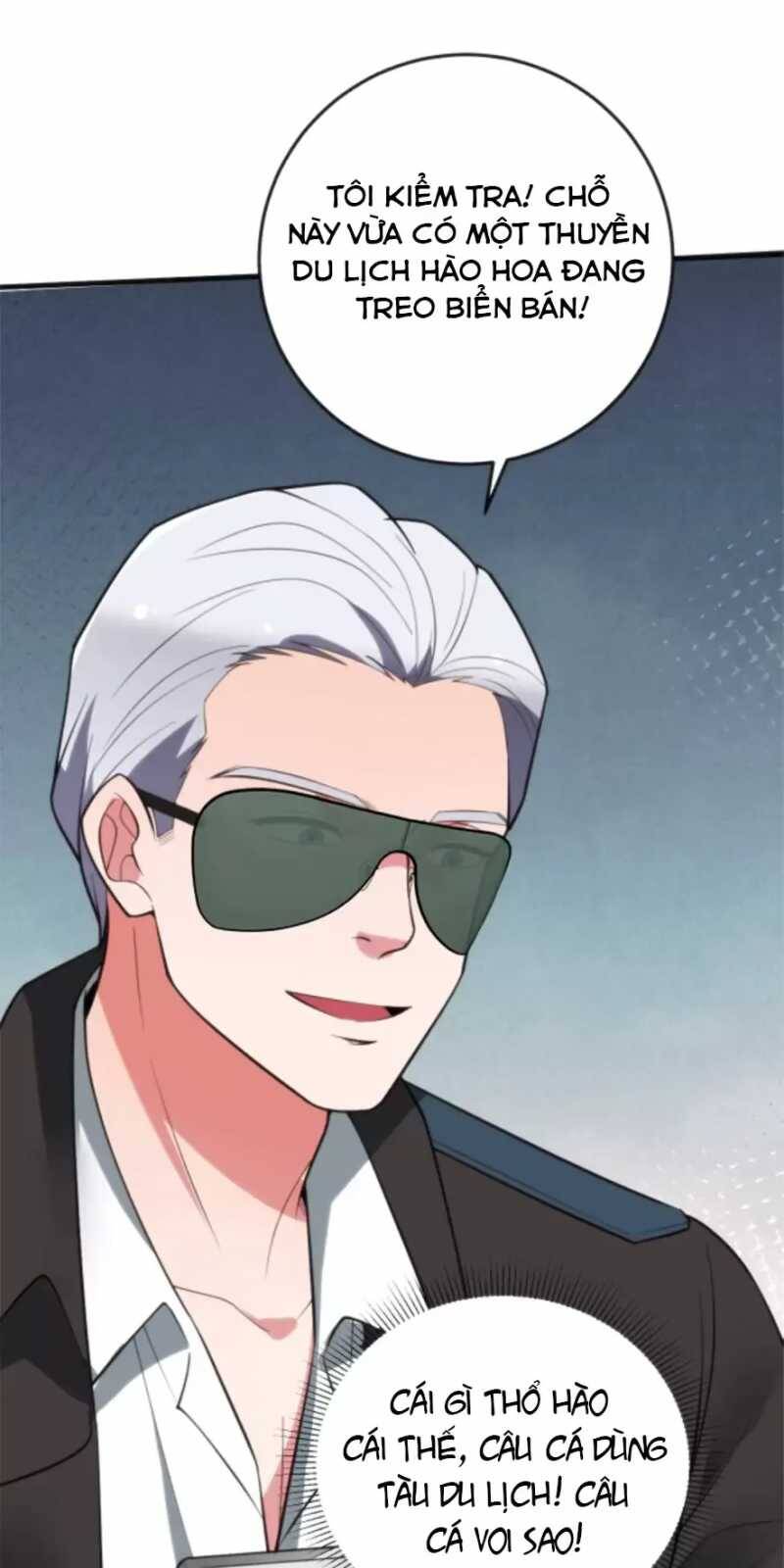 Ta Có 90 Tỷ Tiền Liếm Cẩu! Chap 251 - Next Chap 252