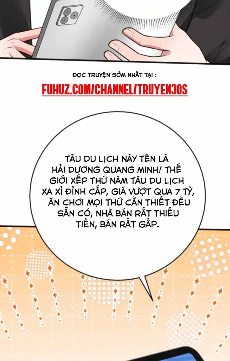Ta Có 90 Tỷ Tiền Liếm Cẩu! Chap 251 - Next Chap 252