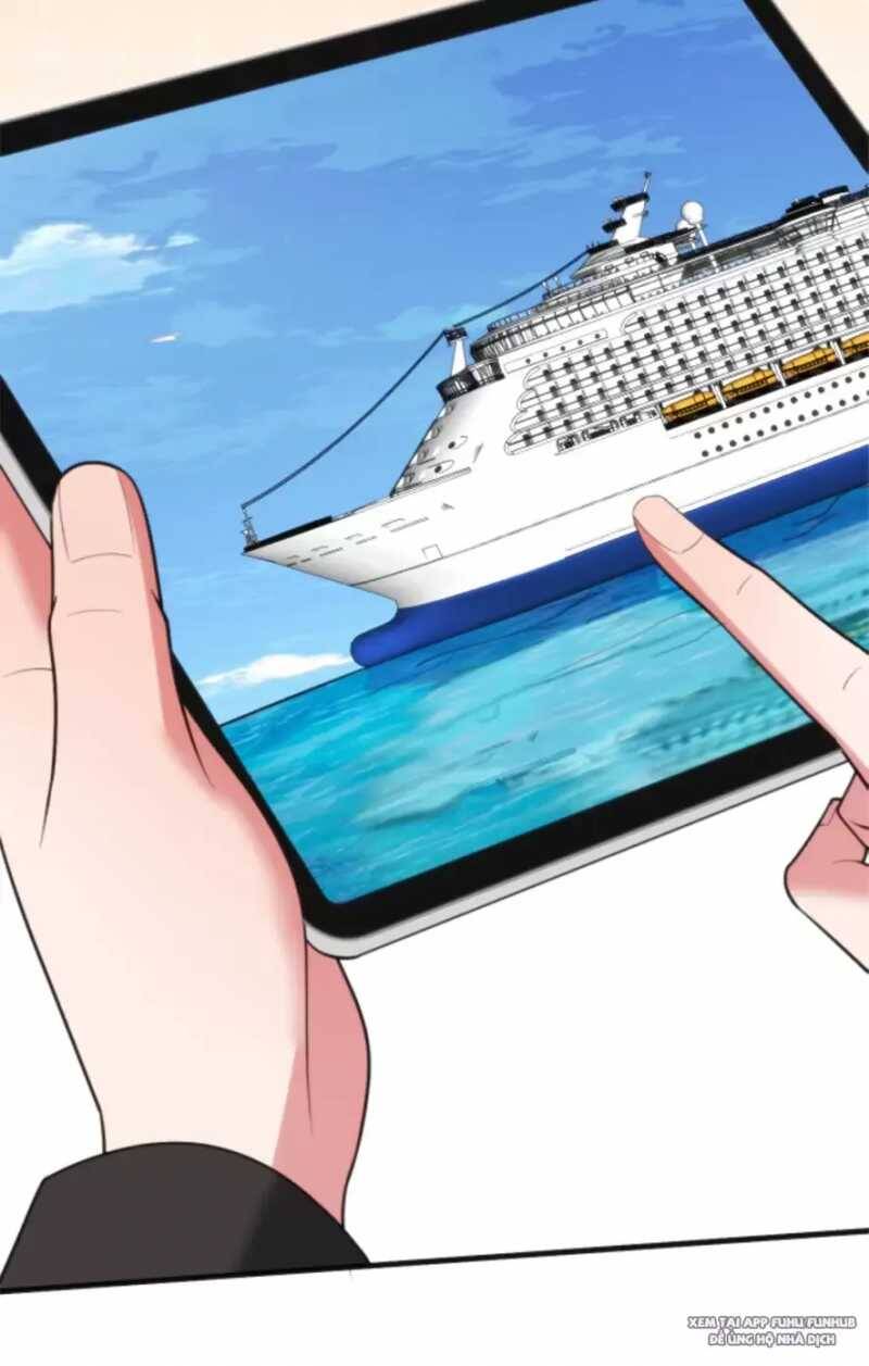Ta Có 90 Tỷ Tiền Liếm Cẩu! Chap 251 - Next Chap 252