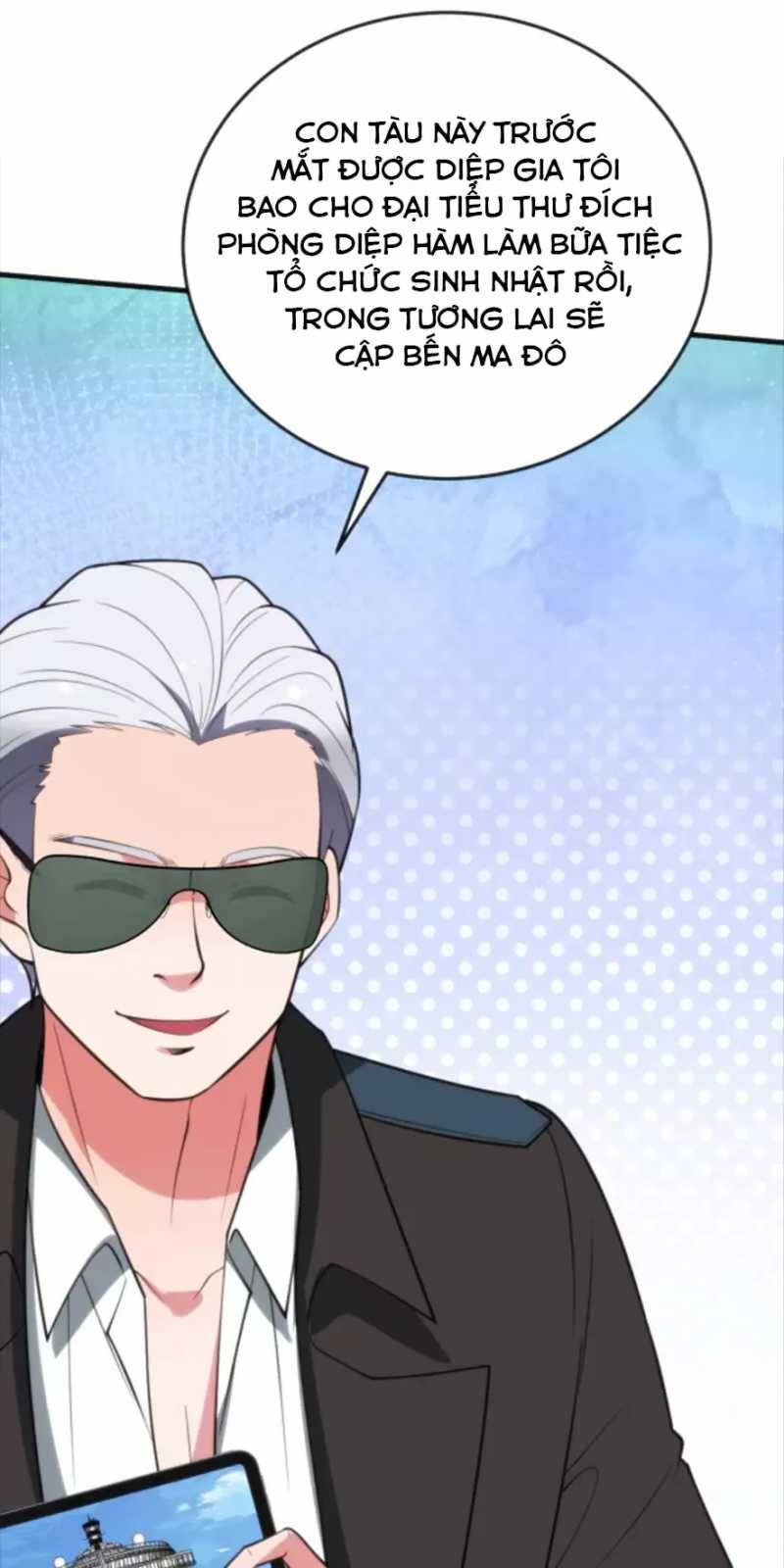 Ta Có 90 Tỷ Tiền Liếm Cẩu! Chap 251 - Next Chap 252
