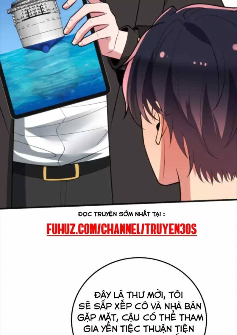 Ta Có 90 Tỷ Tiền Liếm Cẩu! Chap 251 - Next Chap 252