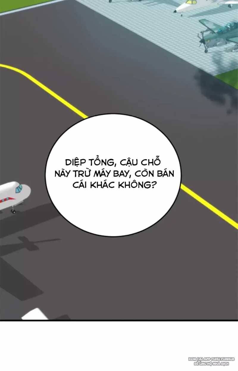 Ta Có 90 Tỷ Tiền Liếm Cẩu! Chap 251 - Next Chap 252