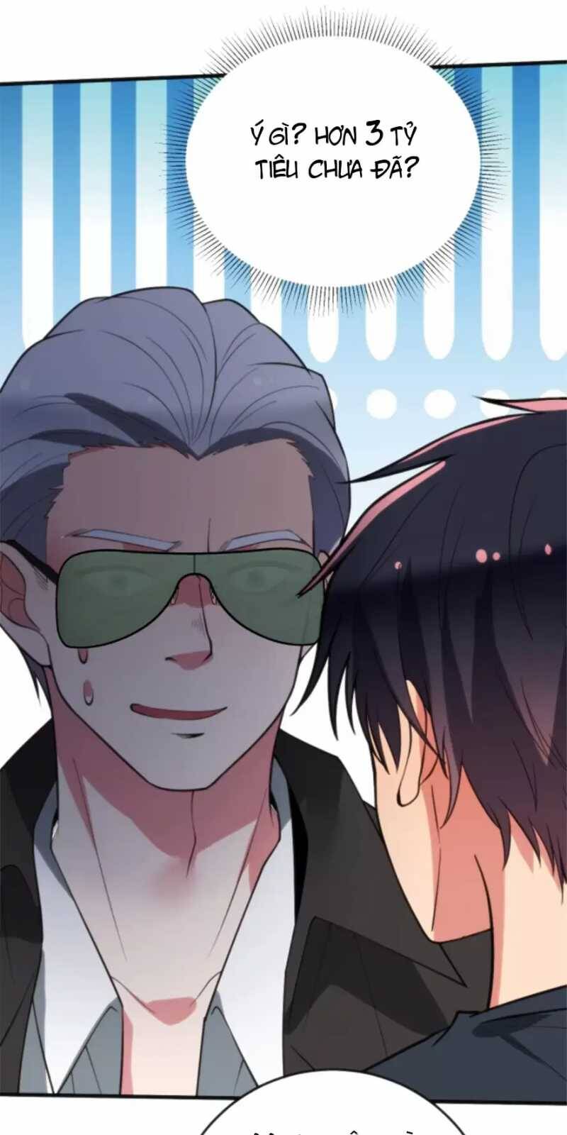 Ta Có 90 Tỷ Tiền Liếm Cẩu! Chap 251 - Next Chap 252