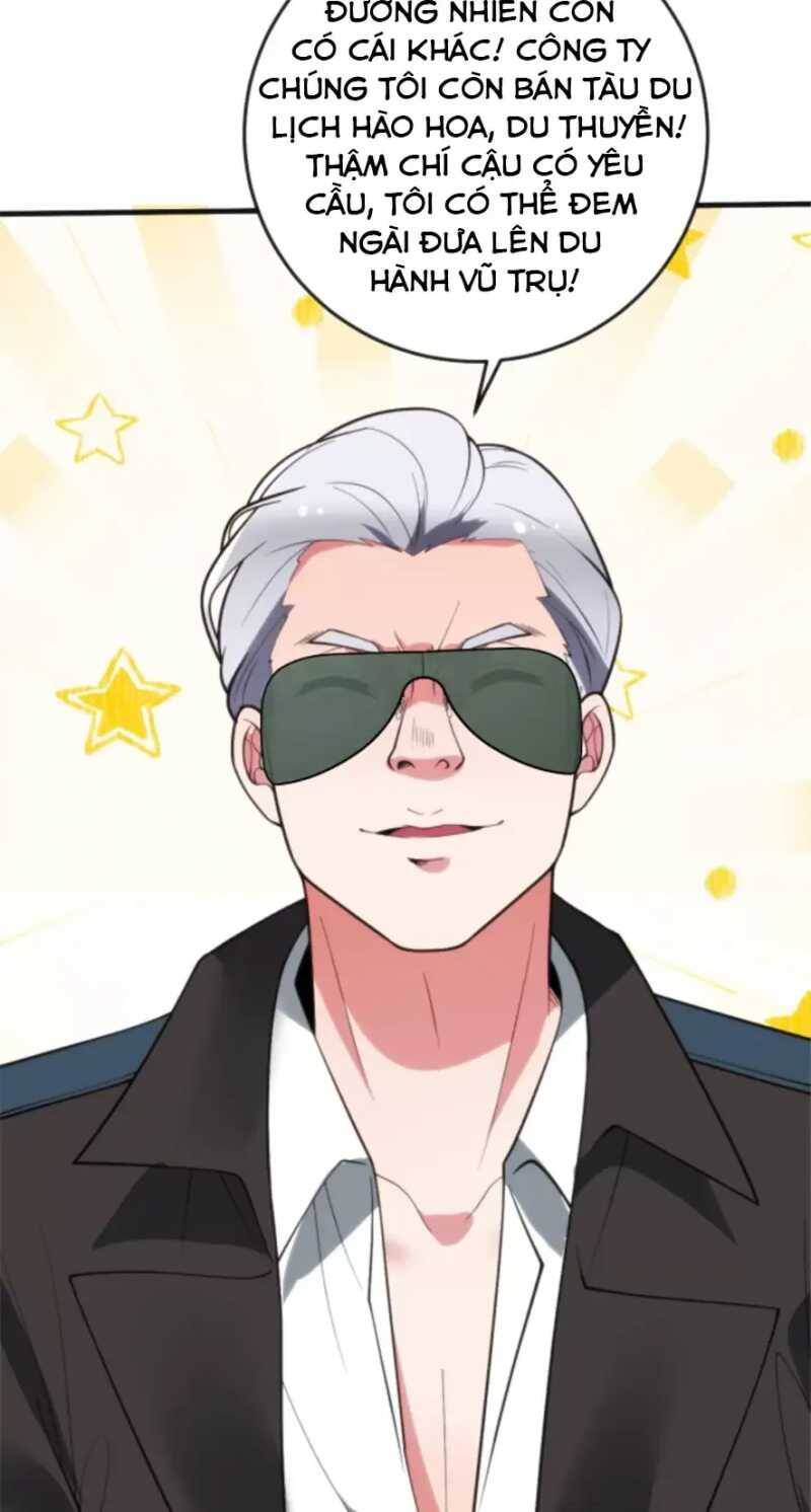Ta Có 90 Tỷ Tiền Liếm Cẩu! Chap 251 - Next Chap 252