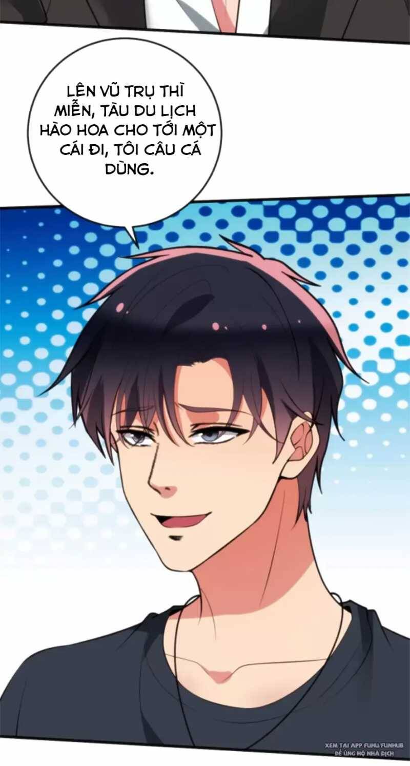 Ta Có 90 Tỷ Tiền Liếm Cẩu! Chap 254 - Next Chap 255