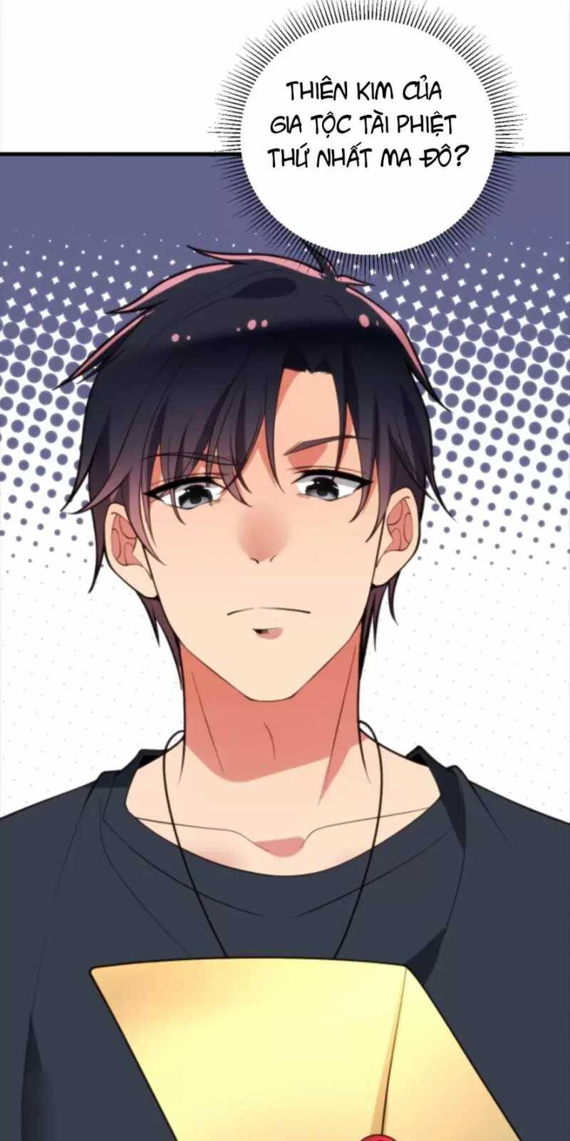 Ta Có 90 Tỷ Tiền Liếm Cẩu! Chap 251 - Next Chap 252