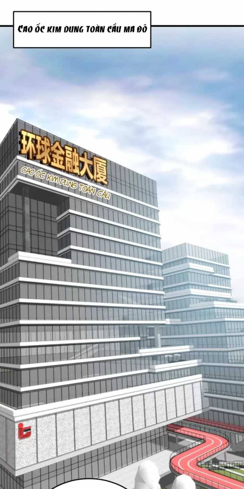 Ta Có 90 Tỷ Tiền Liếm Cẩu! Chap 251 - Next Chap 252