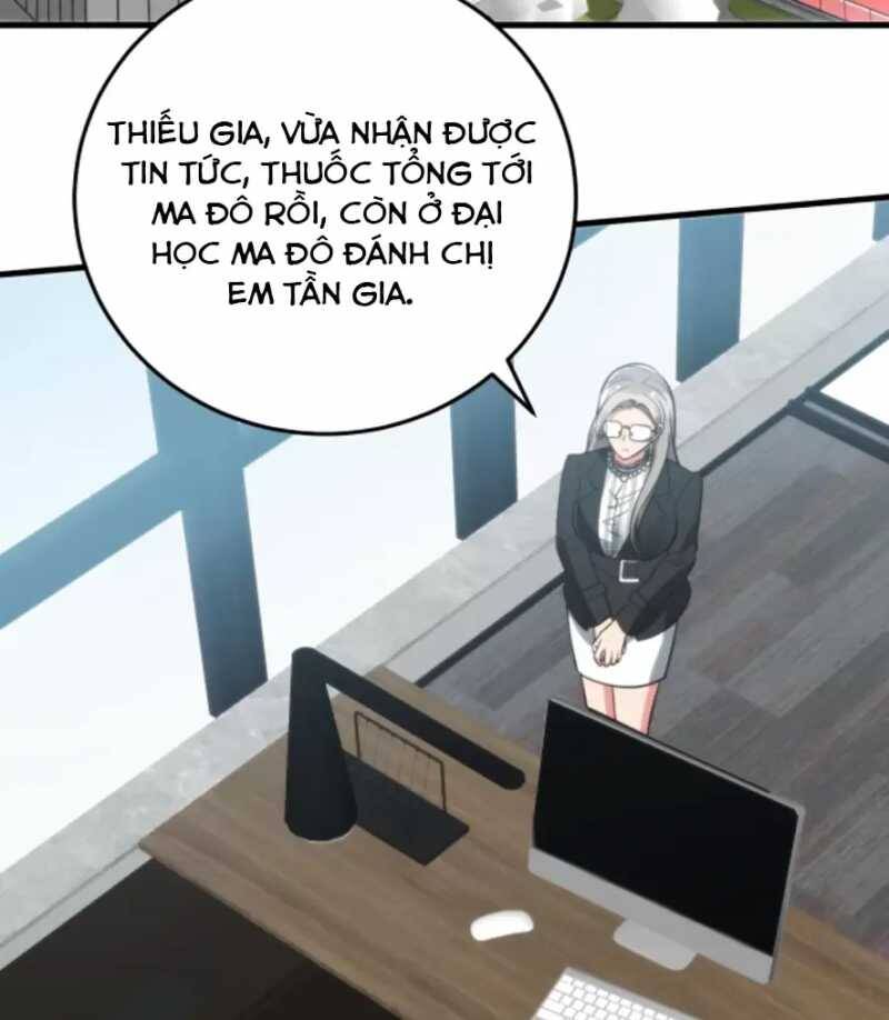 Ta Có 90 Tỷ Tiền Liếm Cẩu! Chap 251 - Next Chap 252