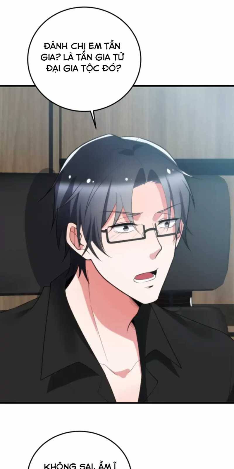 Ta Có 90 Tỷ Tiền Liếm Cẩu! Chap 254 - Next Chap 255