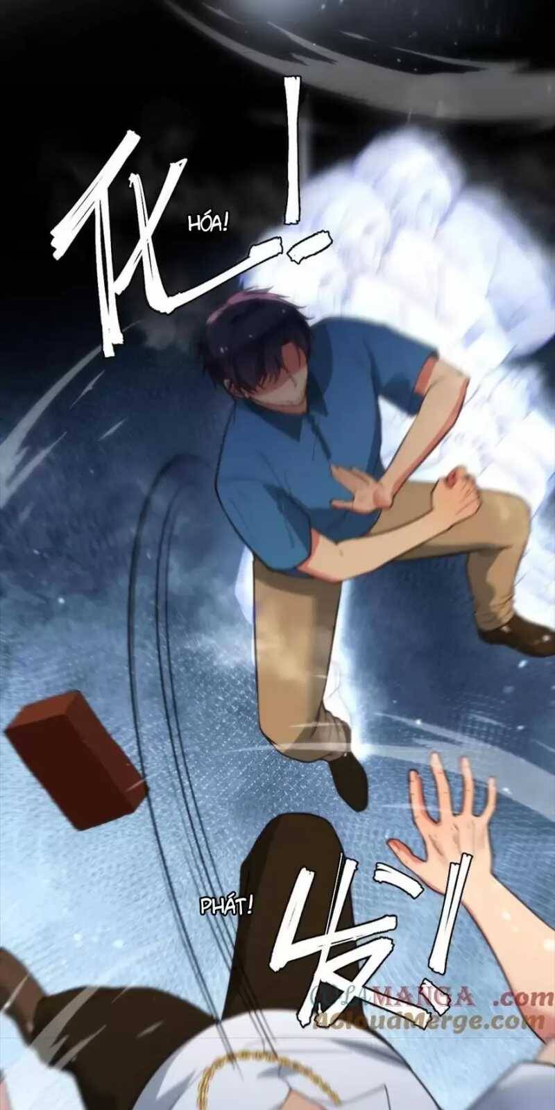 Ta Có 90 Tỷ Tiền Liếm Cẩu! Chap 251 - Next Chap 252