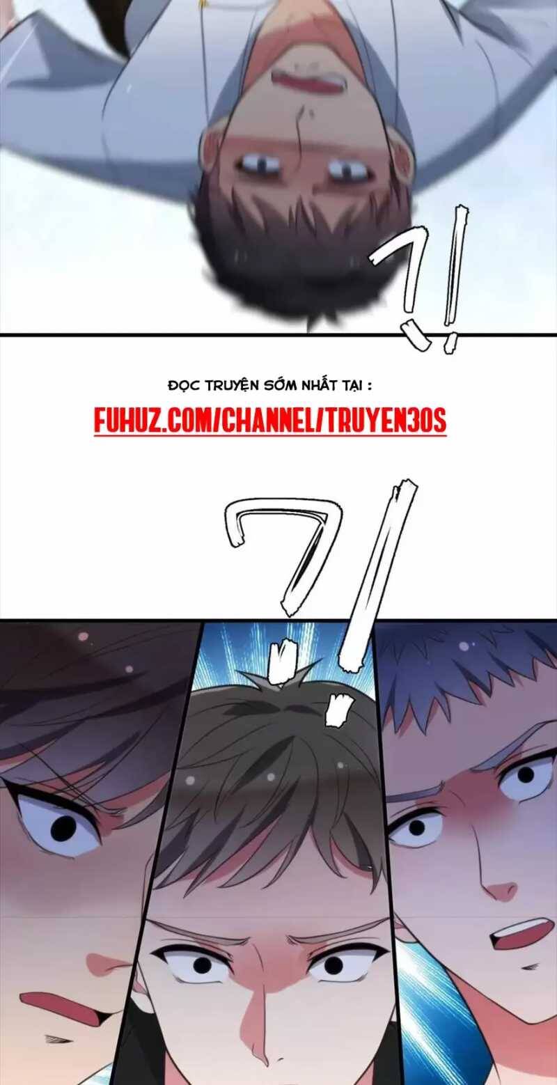 Ta Có 90 Tỷ Tiền Liếm Cẩu! Chap 247 - Next Chap 248