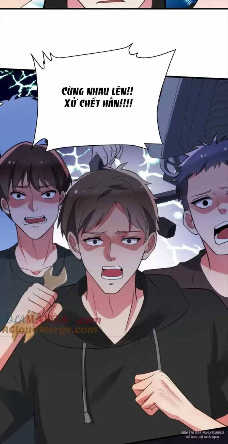 Ta Có 90 Tỷ Tiền Liếm Cẩu! Chap 246 - Next Chap 247