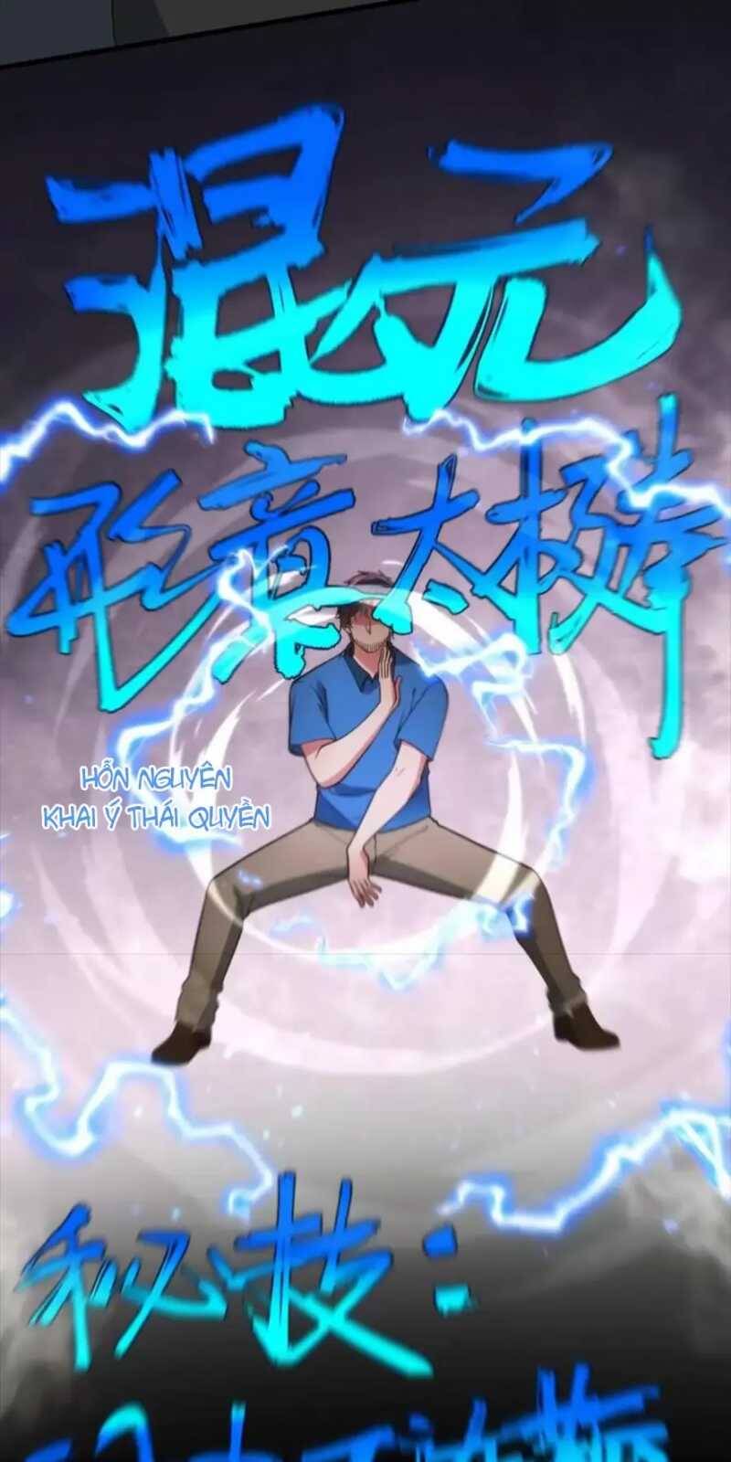 Ta Có 90 Tỷ Tiền Liếm Cẩu! Chap 240 - Next Chap 241