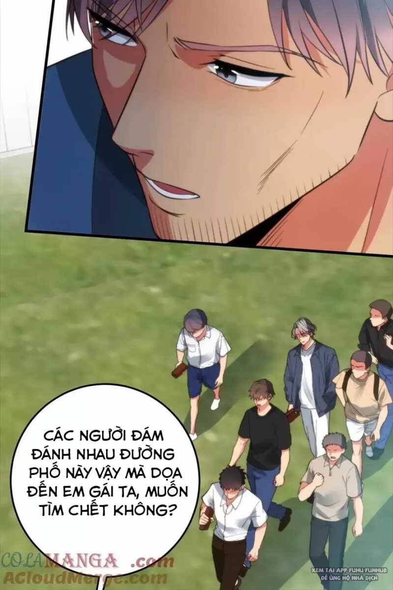 Ta Có 90 Tỷ Tiền Liếm Cẩu! Chap 247 - Next Chap 248