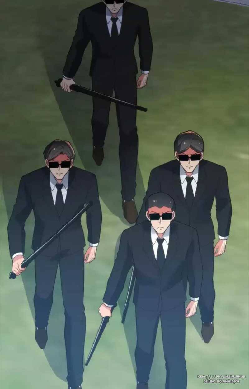 Ta Có 90 Tỷ Tiền Liếm Cẩu! Chap 251 - Next Chap 252