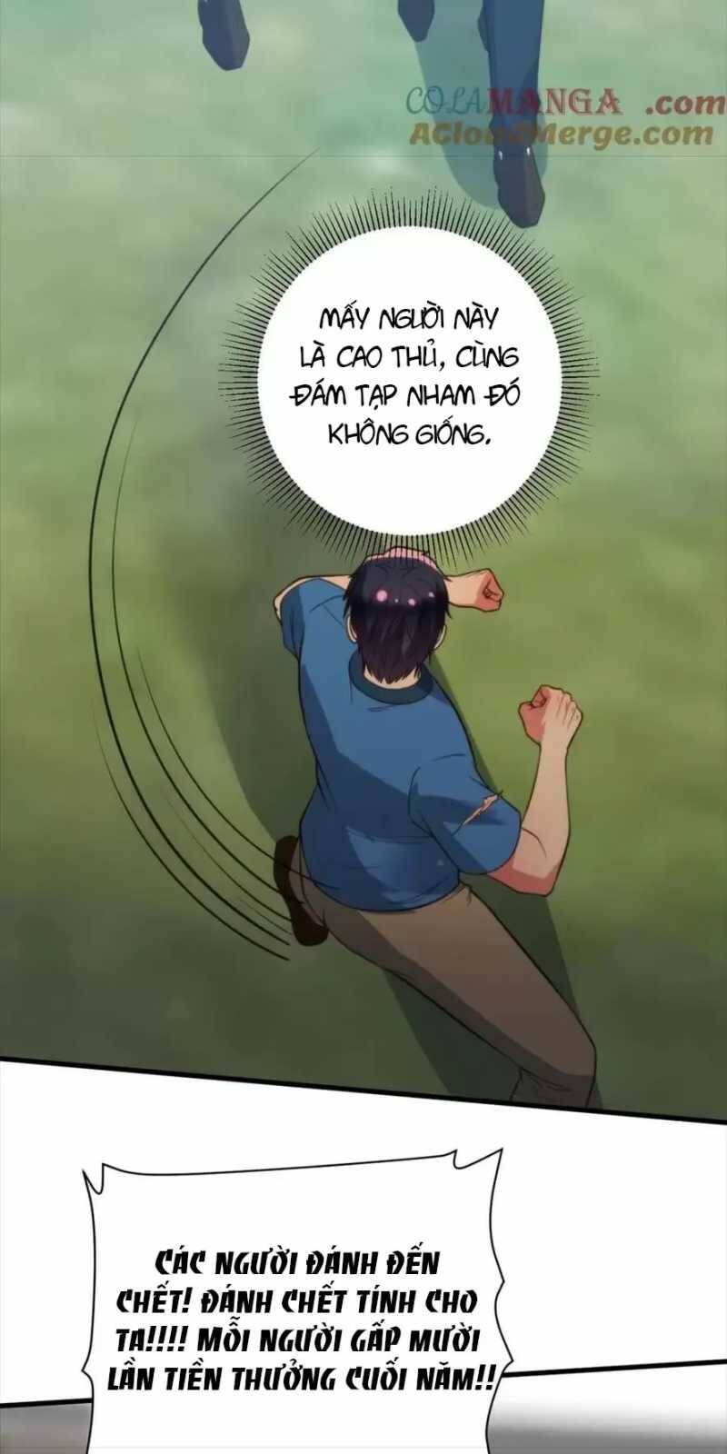 Ta Có 90 Tỷ Tiền Liếm Cẩu! Chap 251 - Next Chap 252
