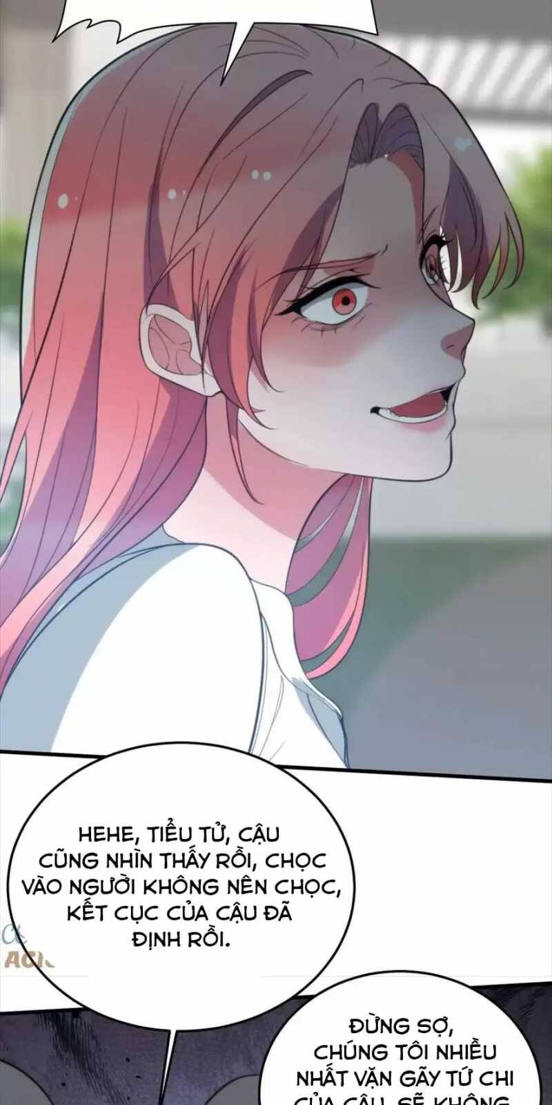Ta Có 90 Tỷ Tiền Liếm Cẩu! Chap 247 - Next Chap 248