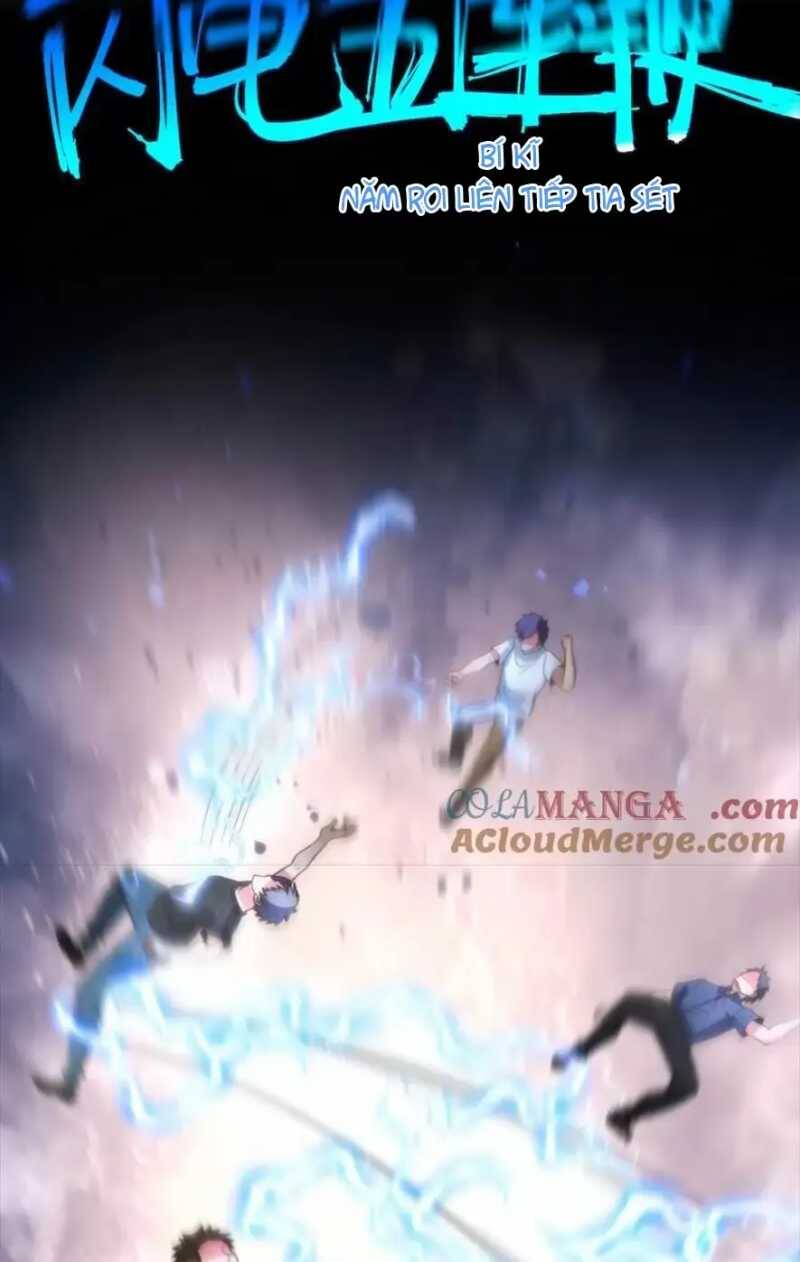 Ta Có 90 Tỷ Tiền Liếm Cẩu! Chap 251 - Next Chap 252