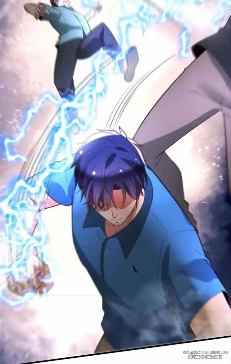 Ta Có 90 Tỷ Tiền Liếm Cẩu! Chap 246 - Next Chap 247