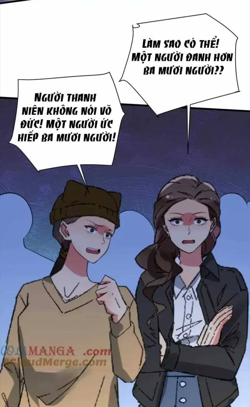 Ta Có 90 Tỷ Tiền Liếm Cẩu! Chap 246 - Next Chap 247