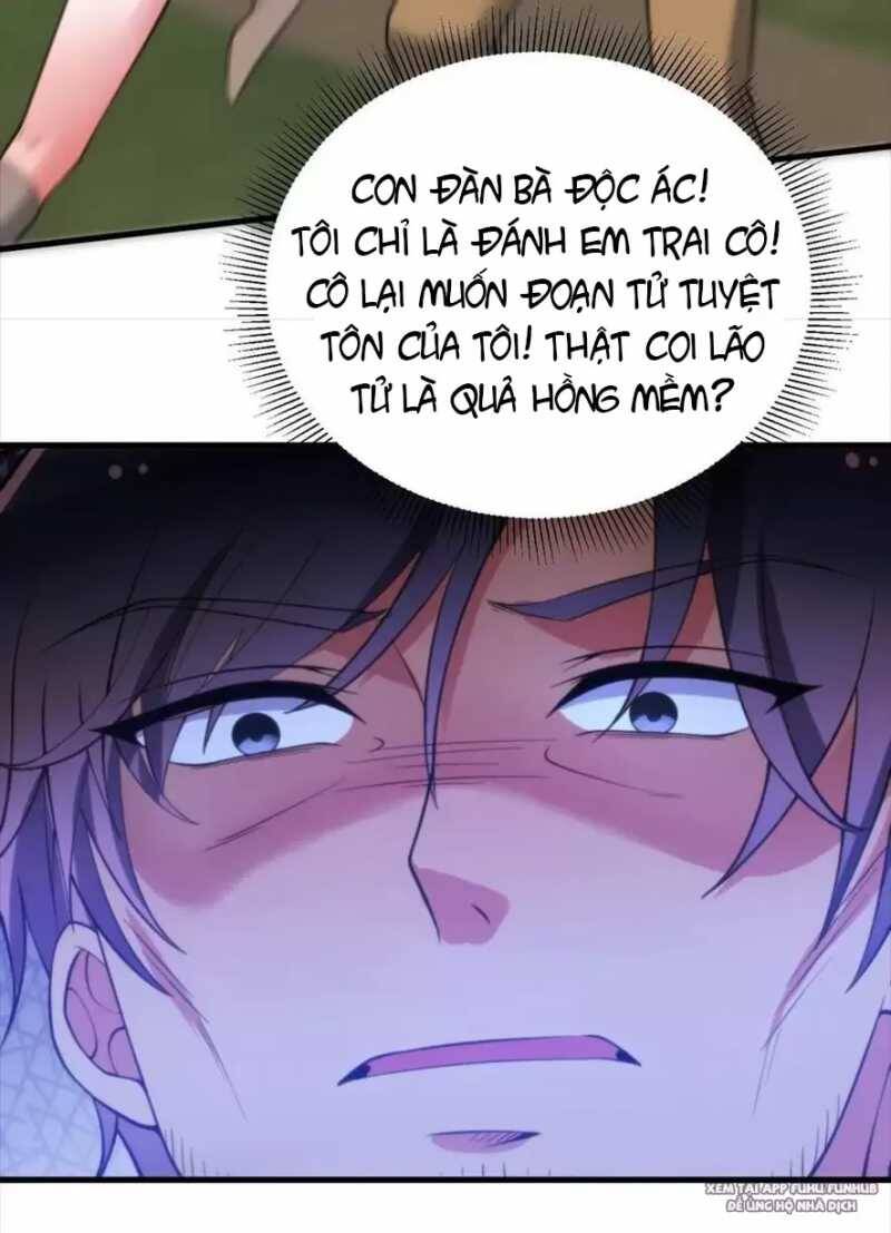 Ta Có 90 Tỷ Tiền Liếm Cẩu! Chap 251 - Next Chap 252