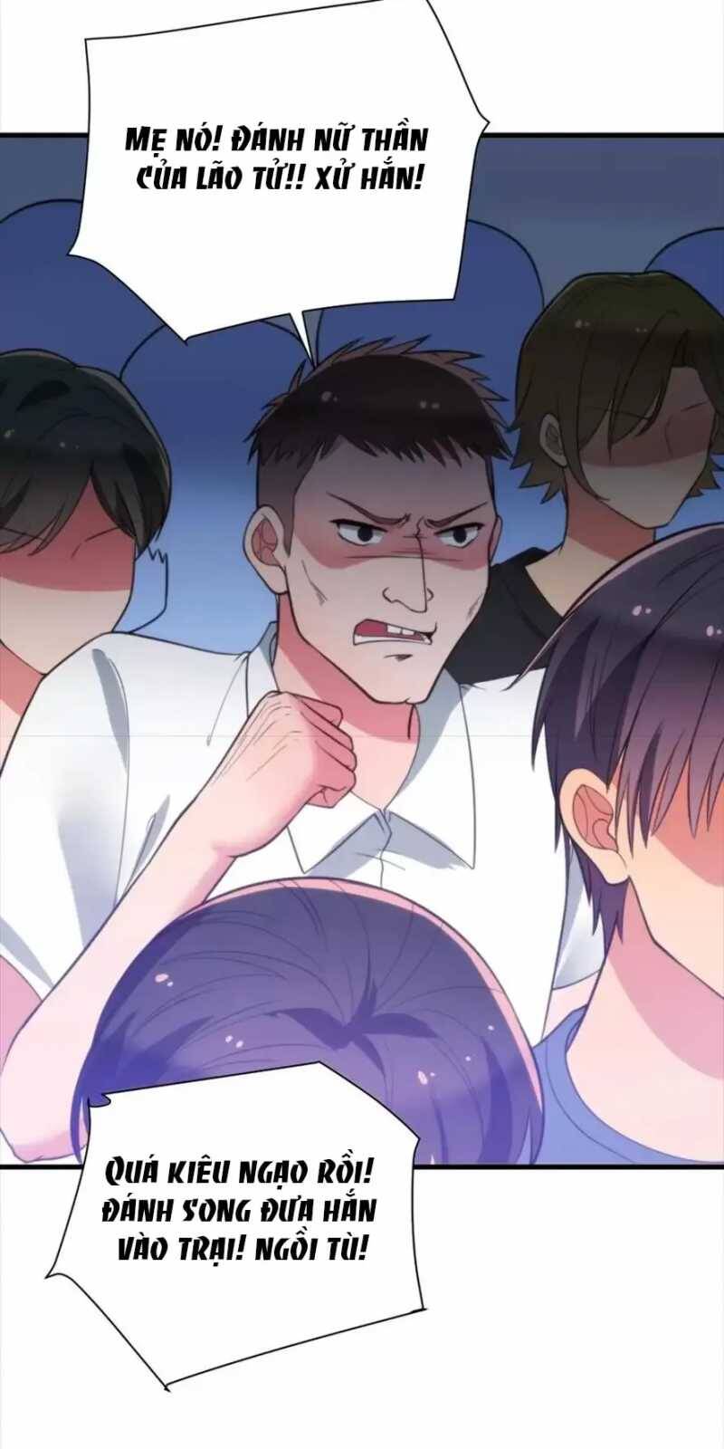 Ta Có 90 Tỷ Tiền Liếm Cẩu! Chap 246 - Next Chap 247