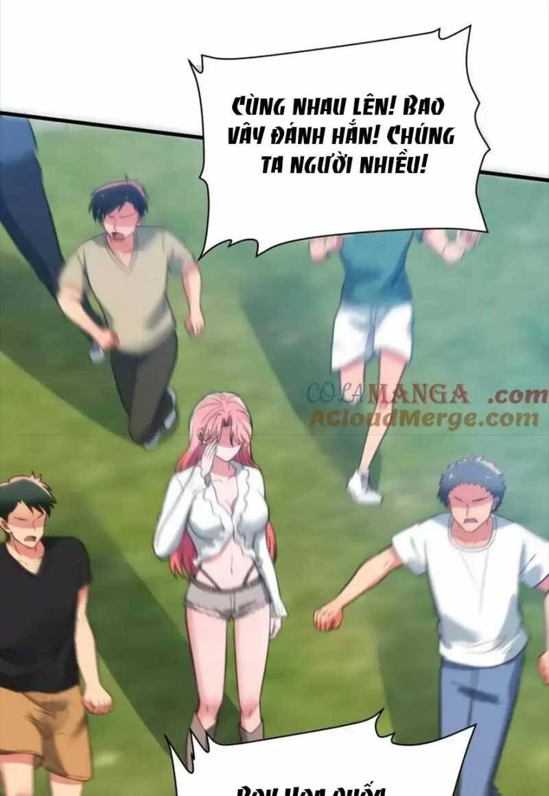 Ta Có 90 Tỷ Tiền Liếm Cẩu! Chap 251 - Next Chap 252